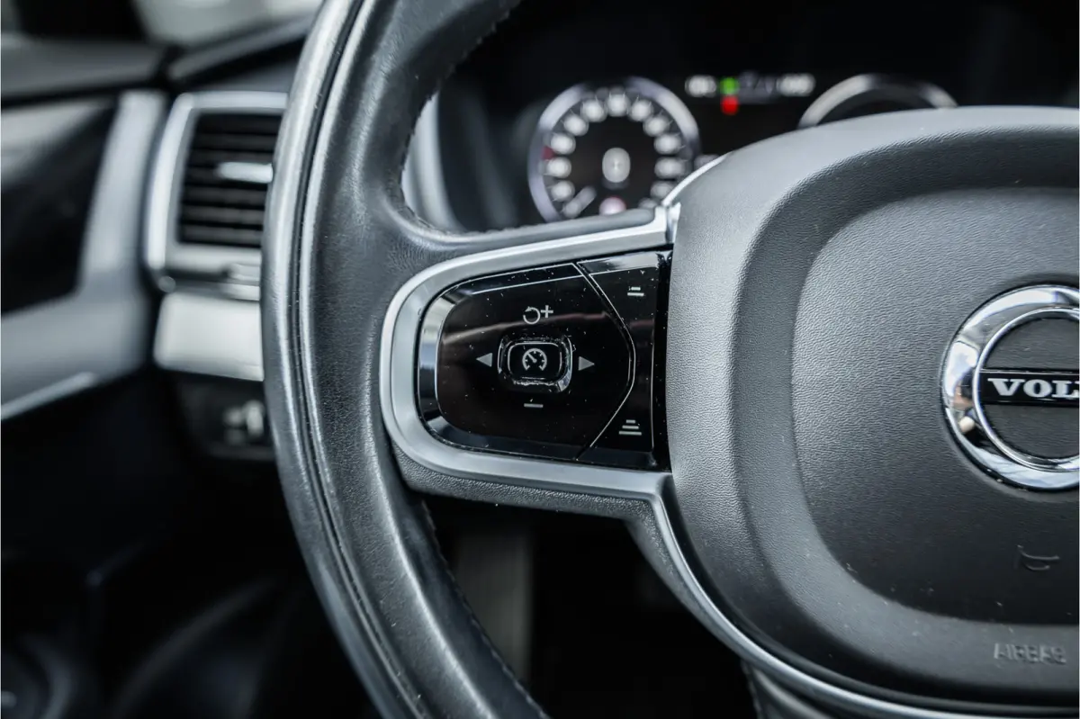 2.0 T8 Recharge AWD 7 pers / Trekhaak / Harman Kardon / Leder / Adaptieve Cruise / 360 camera /