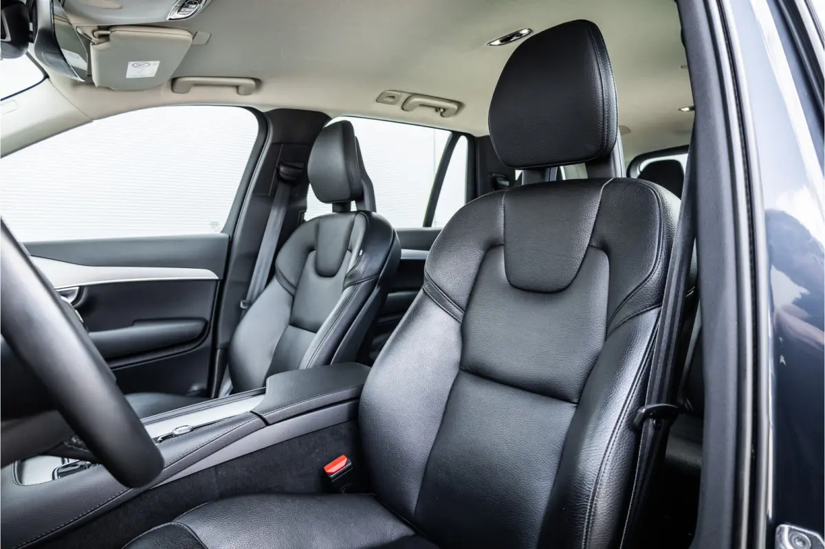 2.0 T8 Recharge AWD 7 pers / Trekhaak / Harman Kardon / Leder / Adaptieve Cruise / 360 camera /