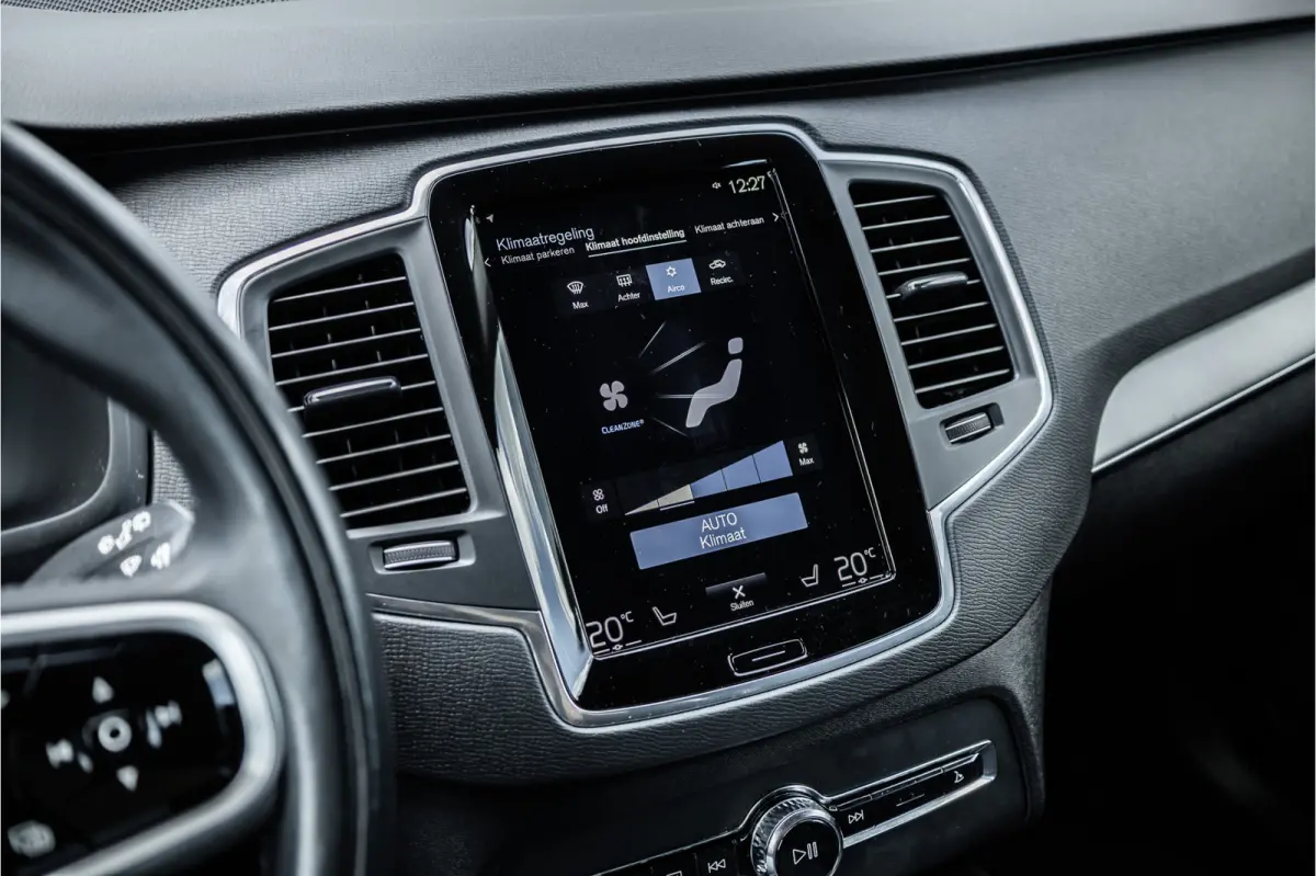 2.0 T8 Recharge AWD 7 pers / Trekhaak / Harman Kardon / Leder / Adaptieve Cruise / 360 camera /