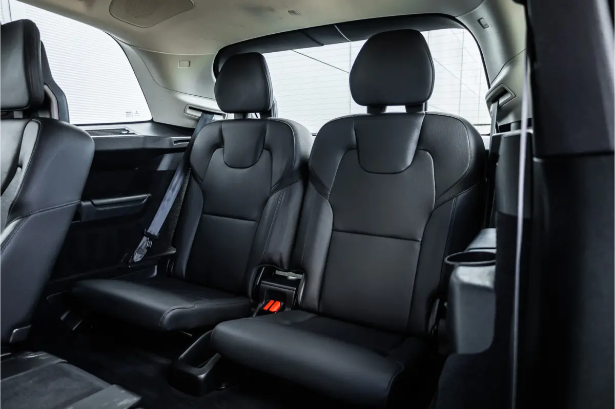 2.0 T8 Recharge AWD 7 pers / Trekhaak / Harman Kardon / Leder / Adaptieve Cruise / 360 camera /