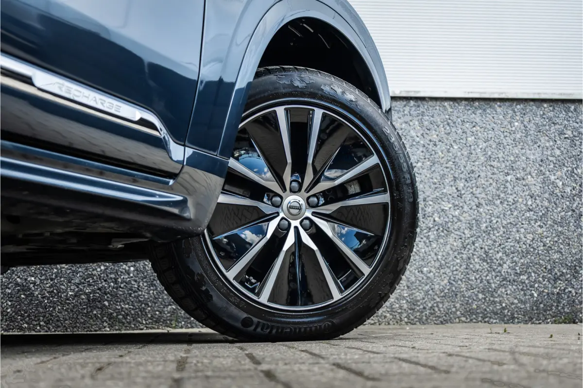 2.0 T8 Recharge AWD 7 pers / Trekhaak / Harman Kardon / Leder / Adaptieve Cruise / 360 camera /