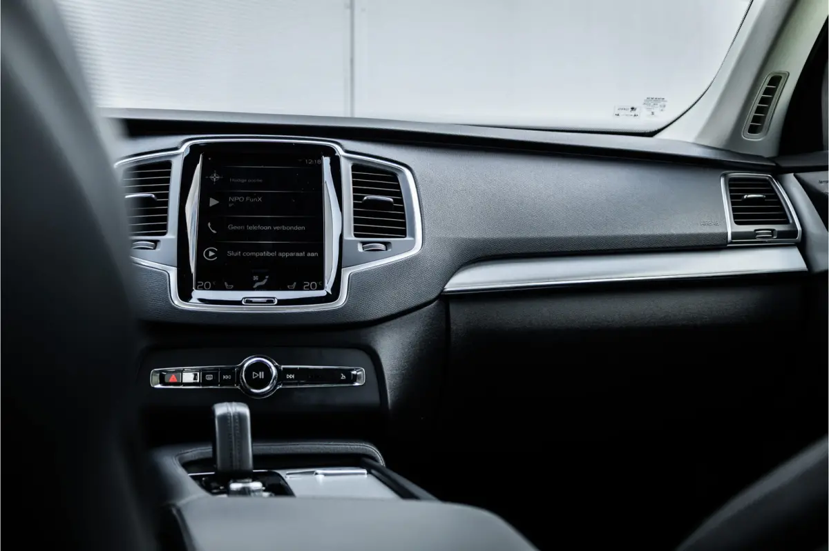 2.0 T8 Recharge AWD 7 pers / Trekhaak / Harman Kardon / Leder / Adaptieve Cruise / 360 camera /