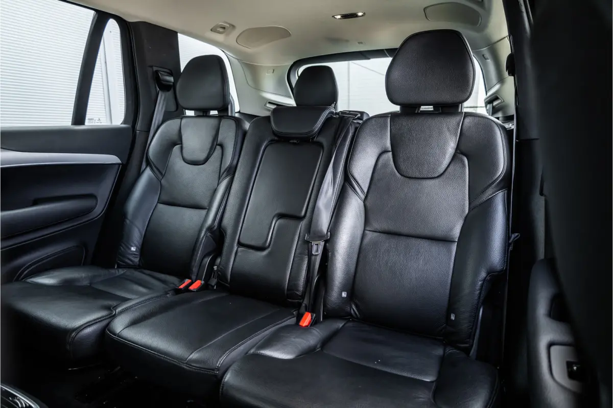 2.0 T8 Recharge AWD 7 pers / Trekhaak / Harman Kardon / Leder / Adaptieve Cruise / 360 camera /