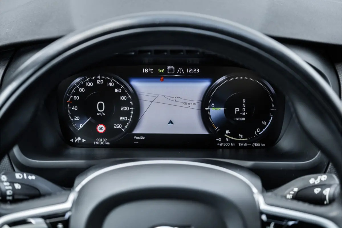 2.0 T8 Recharge AWD 7 pers / Trekhaak / Harman Kardon / Leder / Adaptieve Cruise / 360 camera /