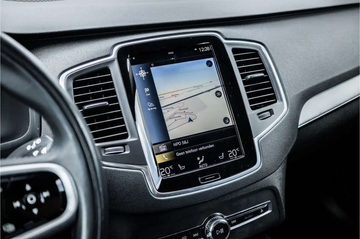 2.0 T8 Recharge AWD 7 pers / Trekhaak / Harman Kardon / Leder / Adaptieve Cruise / 360 camera /