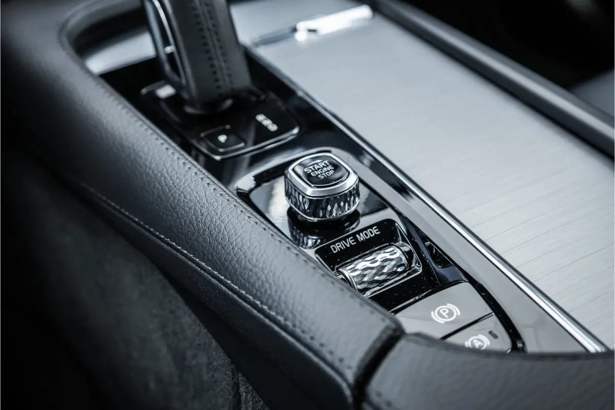 2.0 T8 Recharge AWD 7 pers / Trekhaak / Harman Kardon / Leder / Adaptieve Cruise / 360 camera /