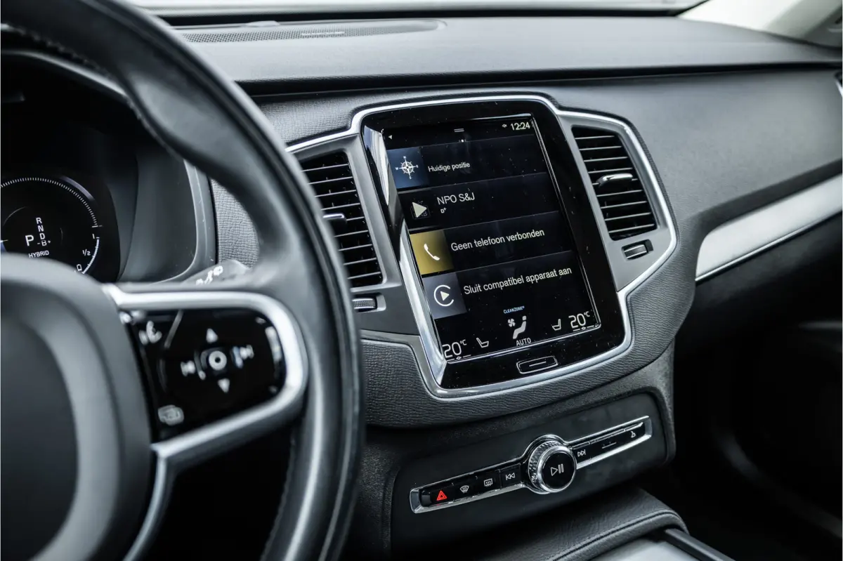 2.0 T8 Recharge AWD 7 pers / Trekhaak / Harman Kardon / Leder / Adaptieve Cruise / 360 camera /