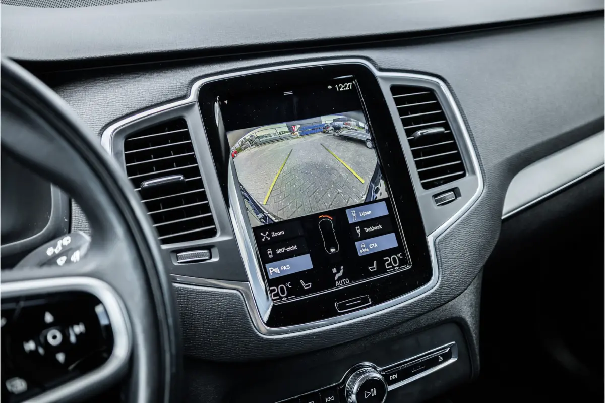 2.0 T8 Recharge AWD 7 pers / Trekhaak / Harman Kardon / Leder / Adaptieve Cruise / 360 camera /