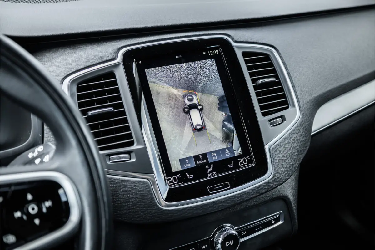 2.0 T8 Recharge AWD 7 pers / Trekhaak / Harman Kardon / Leder / Adaptieve Cruise / 360 camera /