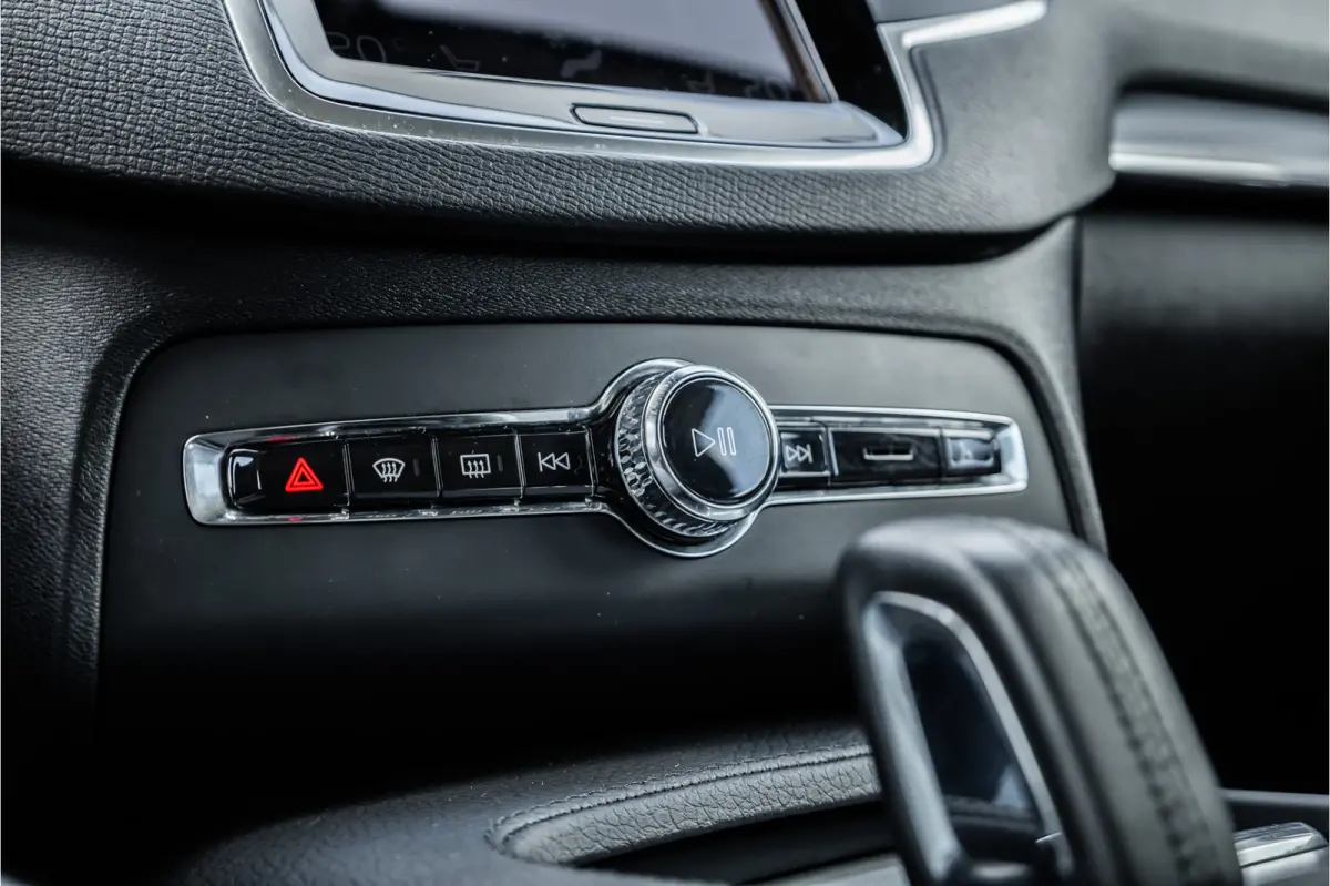 2.0 T8 Recharge AWD 7 pers / Trekhaak / Harman Kardon / Leder / Adaptieve Cruise / 360 camera /