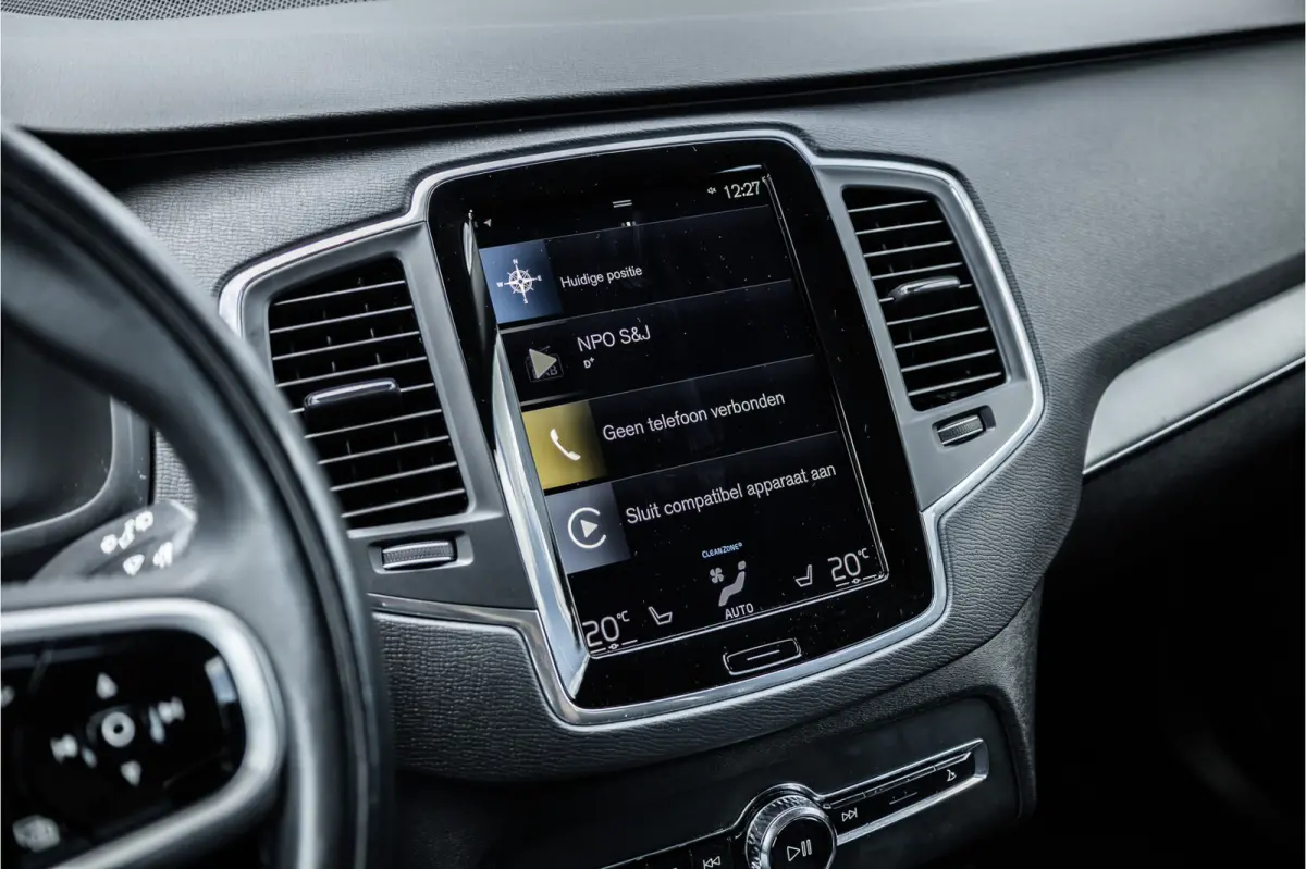 2.0 T8 Recharge AWD 7 pers / Trekhaak / Harman Kardon / Leder / Adaptieve Cruise / 360 camera /