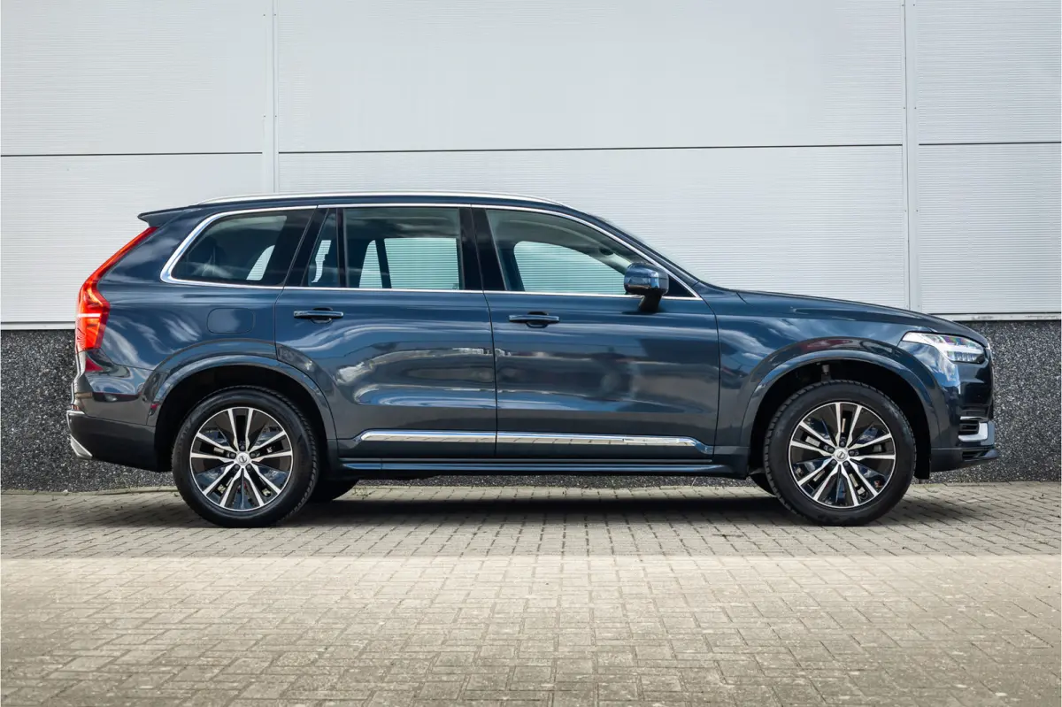 2.0 T8 Recharge AWD 7 pers / Trekhaak / Harman Kardon / Leder / Adaptieve Cruise / 360 camera /