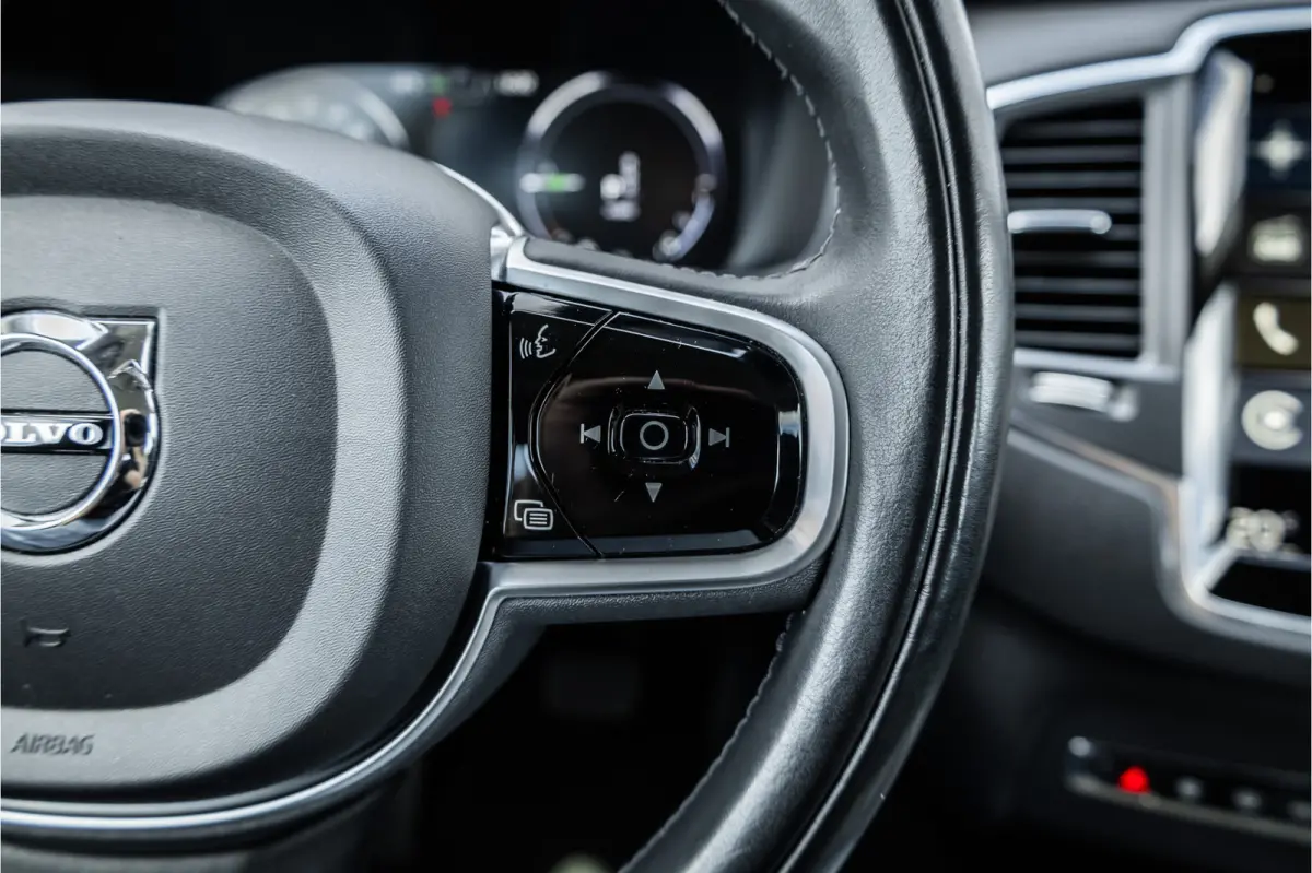 2.0 T8 Recharge AWD 7 pers / Trekhaak / Harman Kardon / Leder / Adaptieve Cruise / 360 camera /