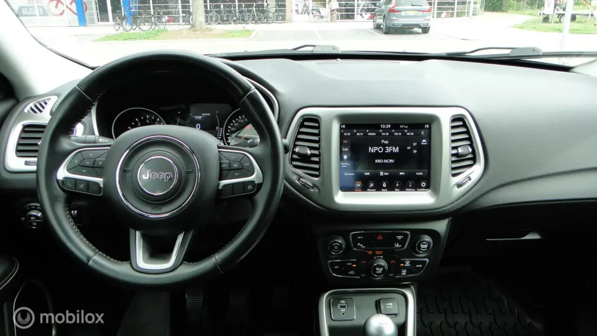 1.4 MultiAir Longi, benzine, schakel, 162218 km