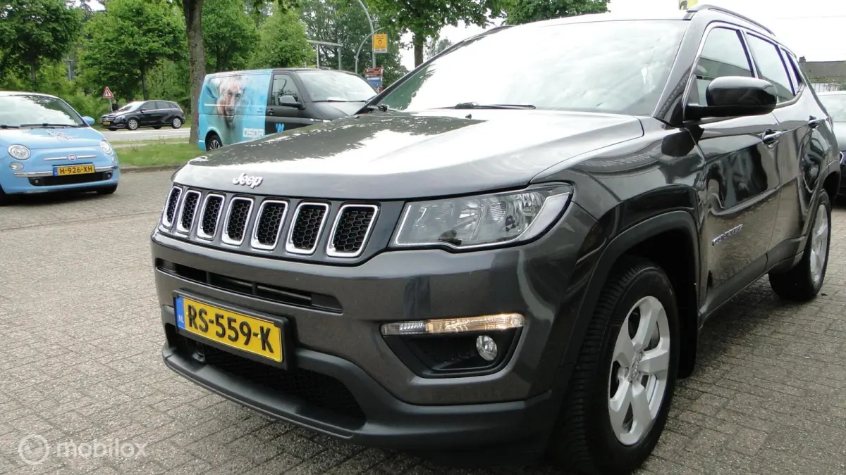 1.4 MultiAir Longi, benzine, schakel, 162218 km