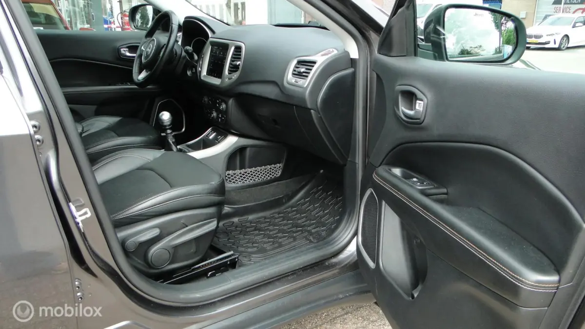 1.4 MultiAir Longi, benzine, schakel, 162218 km