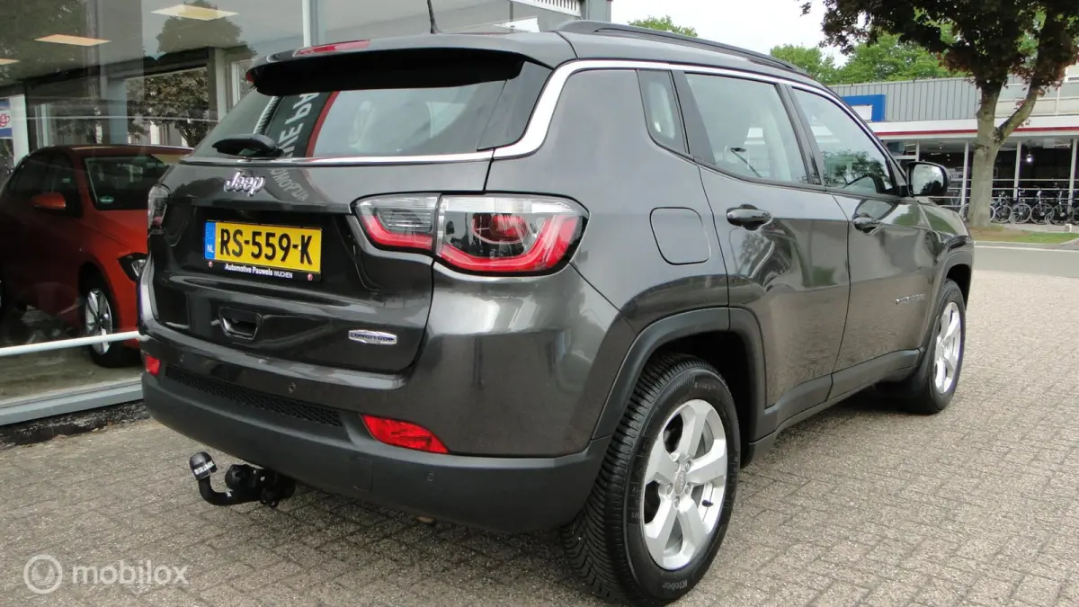 1.4 MultiAir Longi, benzine, schakel, 162218 km