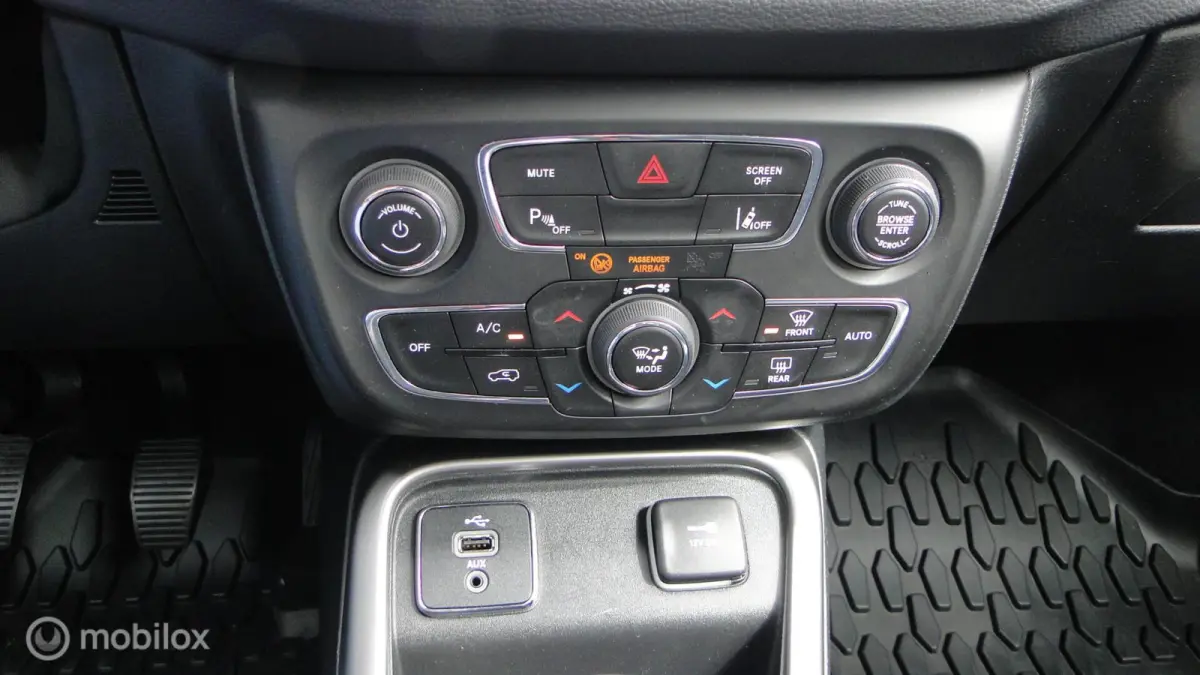 1.4 MultiAir Longi, benzine, schakel, 162218 km