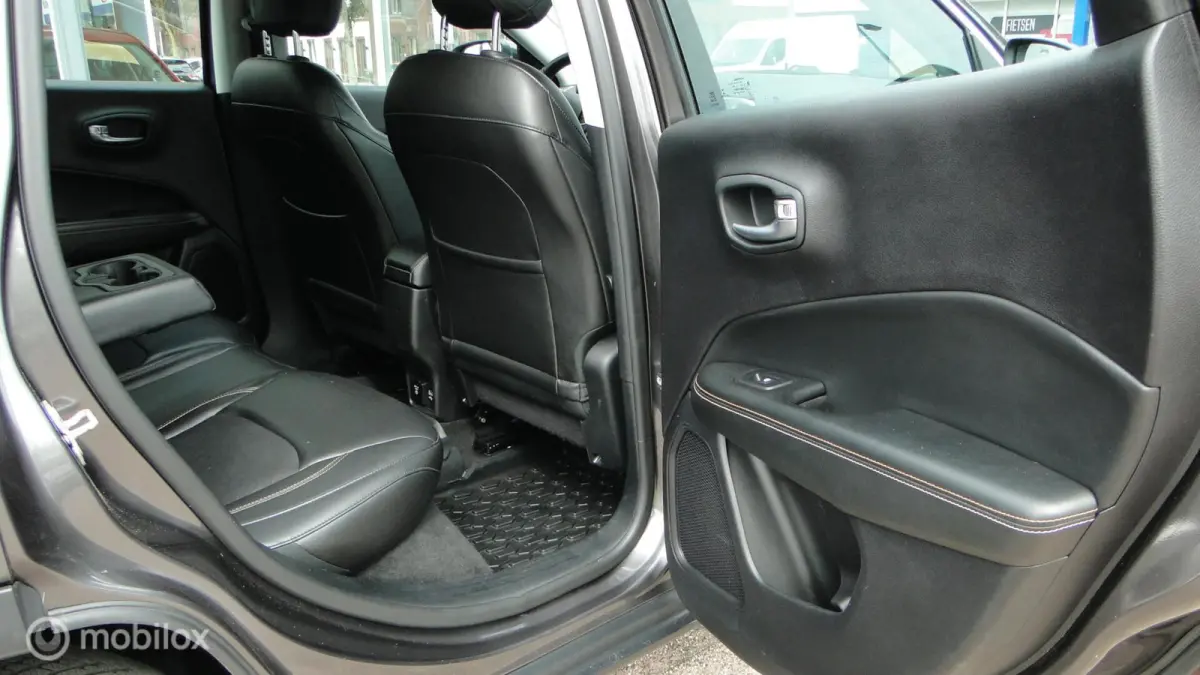1.4 MultiAir Longi, benzine, schakel, 162218 km