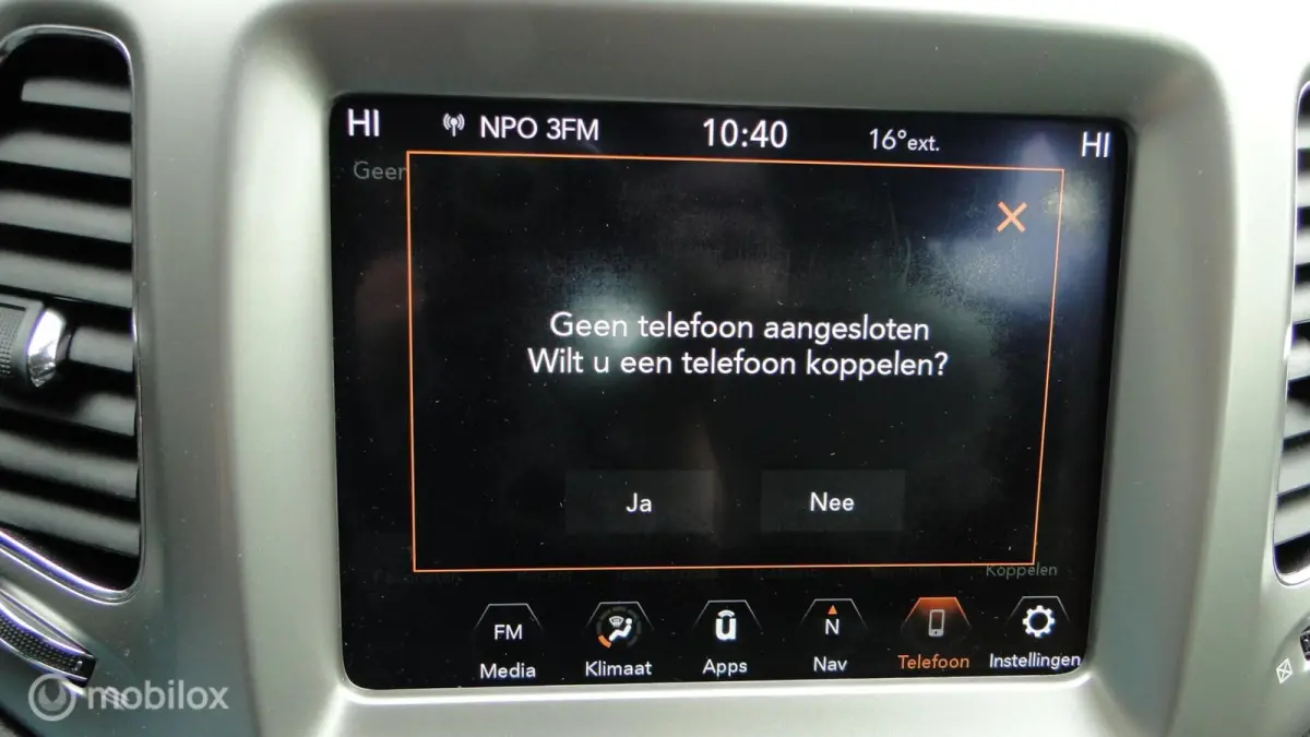 1.4 MultiAir Longi, benzine, schakel, 162218 km