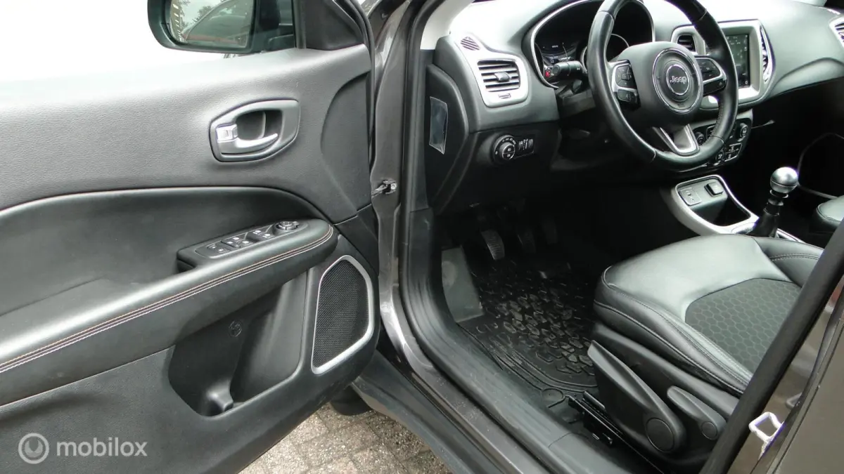 1.4 MultiAir Longi, benzine, schakel, 162218 km