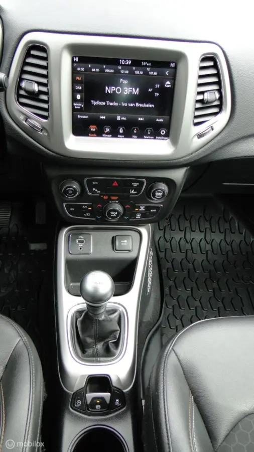 1.4 MultiAir Longi, benzine, schakel, 162218 km