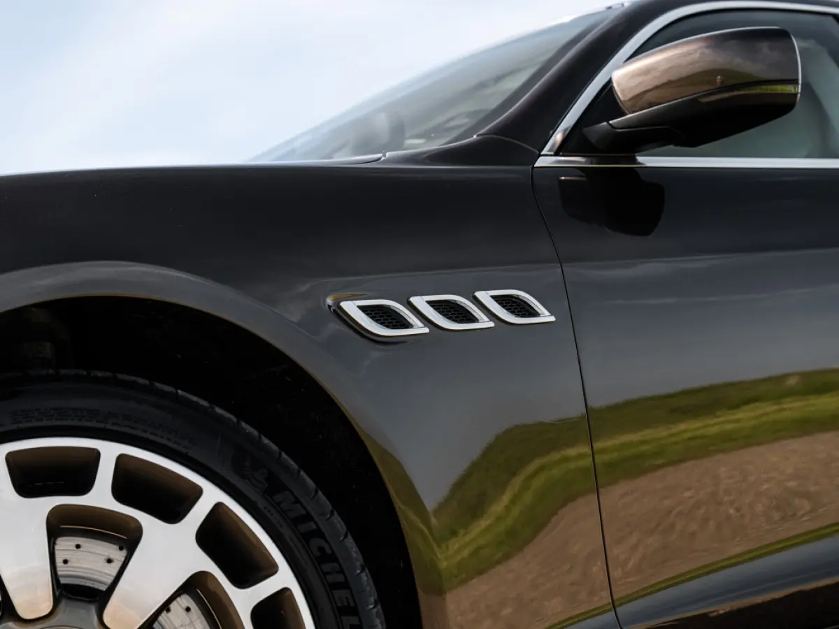3.8 V8 GTS Orig. NL 2nd Owner Full History