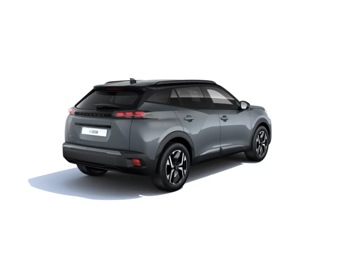 GT | Active Safety Brake met camera en radar (automatisch noodremsysteem) met Distance Alert (waarschuwing dreigende aanrijding) | Advanced Active Safety Brake met camera en radar | Climate 