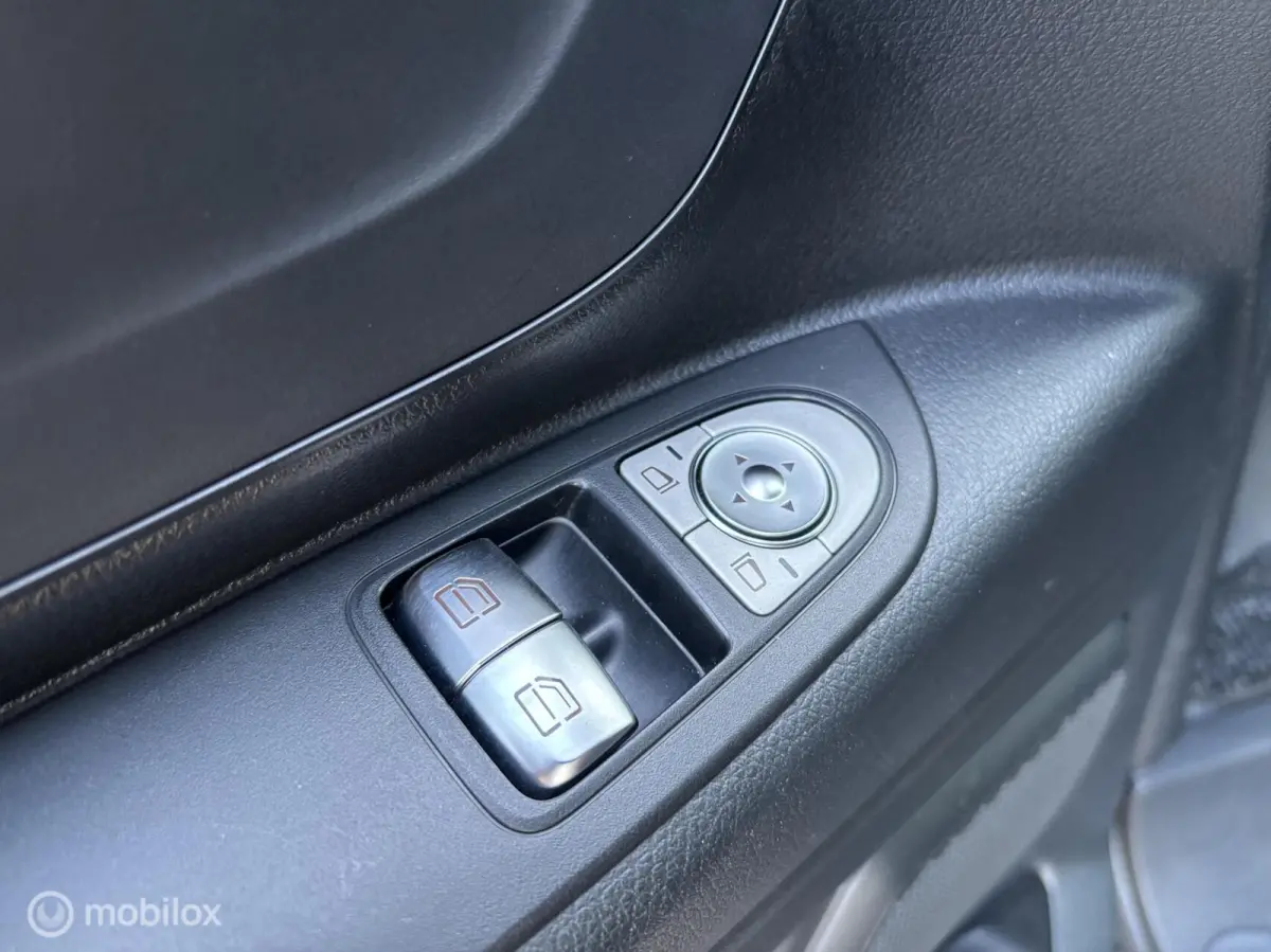 Bestel 114 CDI / Dubble schuifdeur / Camera / Carplay