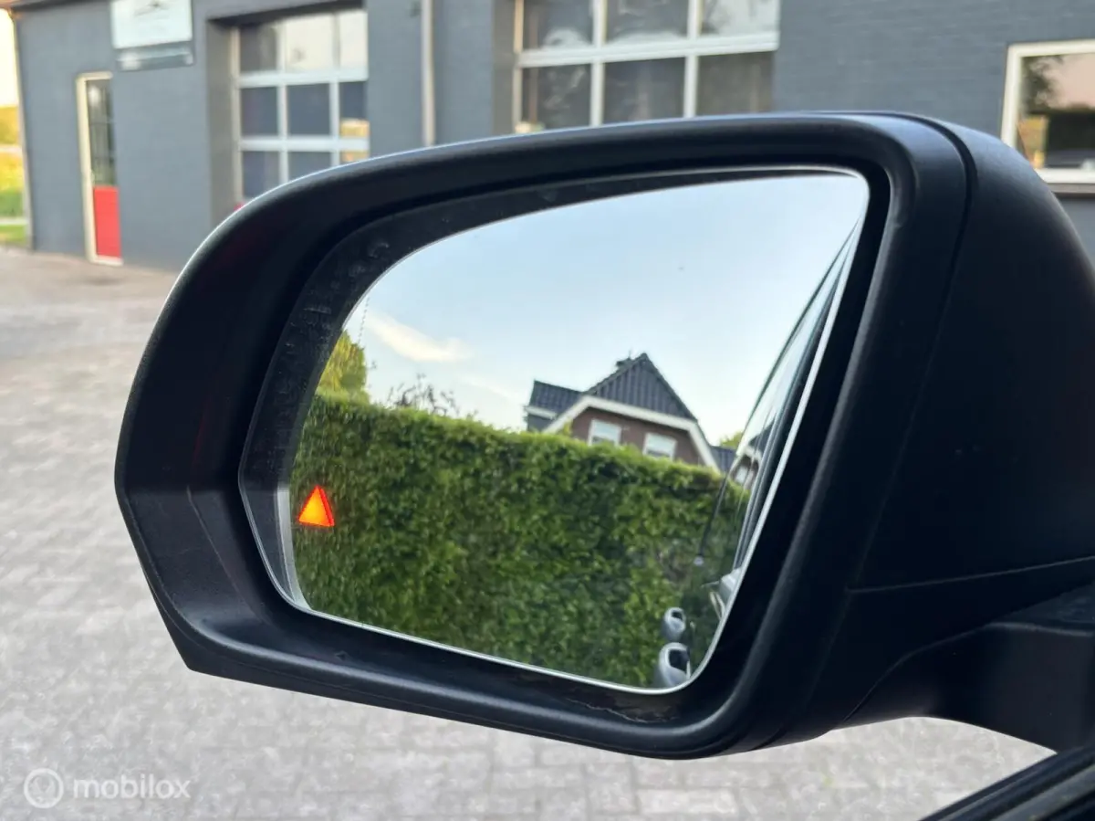 Bestel 114 CDI / Dubble schuifdeur / Camera / Carplay