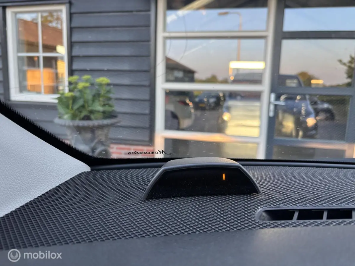 Bestel 114 CDI / Dubble schuifdeur / Camera / Carplay