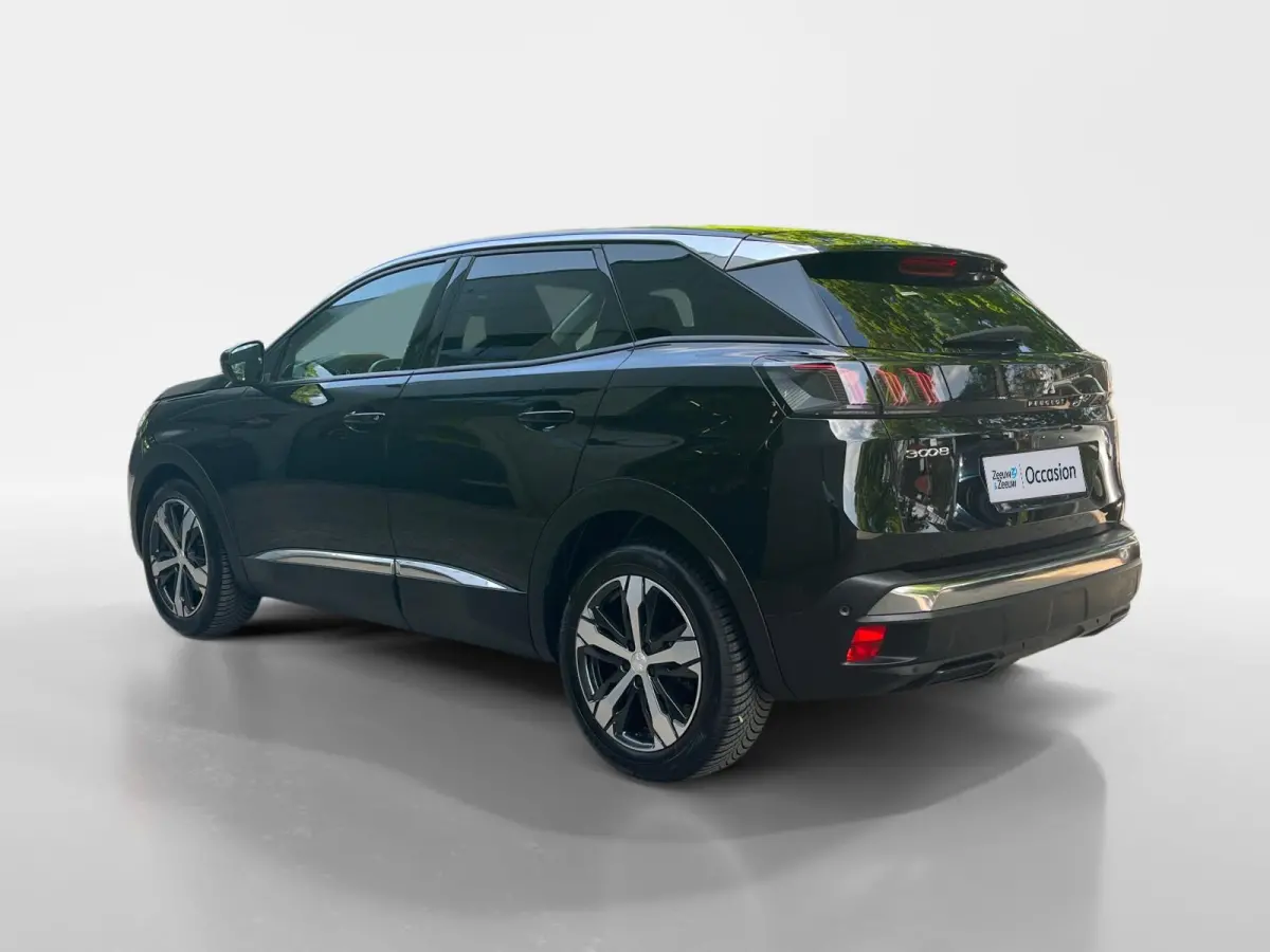 1.2 PureTech Allure Pack | Navigatie | Carplay | Parkeercamera