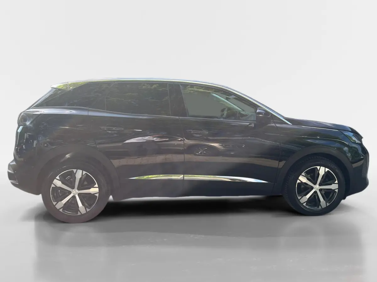 1.2 PureTech Allure Pack | Navigatie | Carplay | Parkeercamera