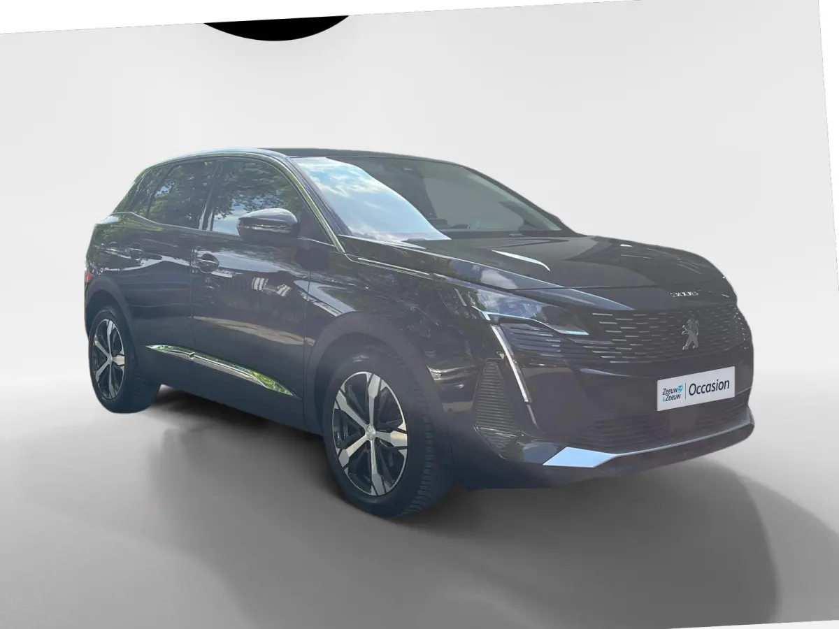 1.2 PureTech Allure Pack | Navigatie | Carplay | Parkeercamera