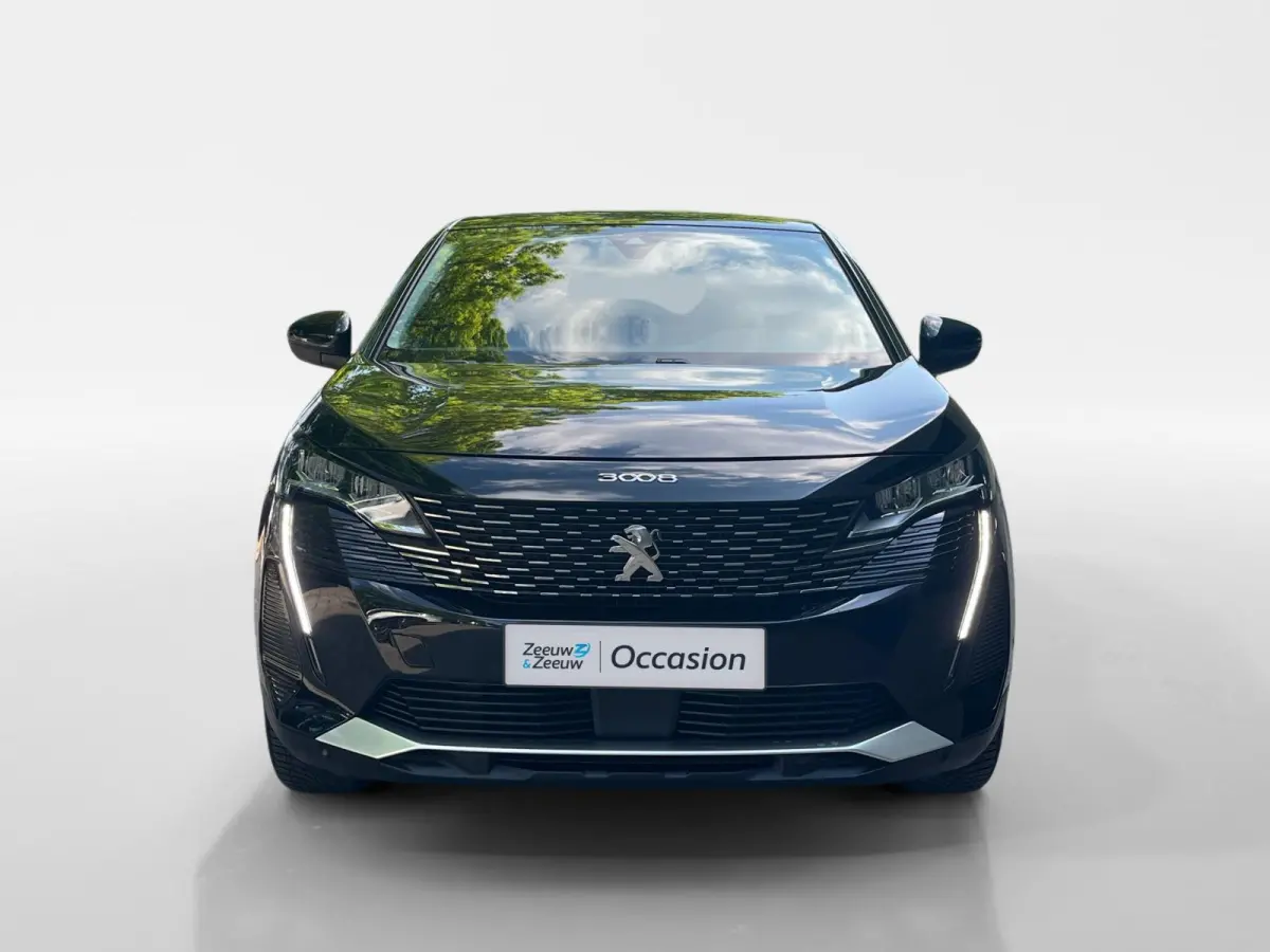 1.2 PureTech Allure Pack | Navigatie | Carplay | Parkeercamera