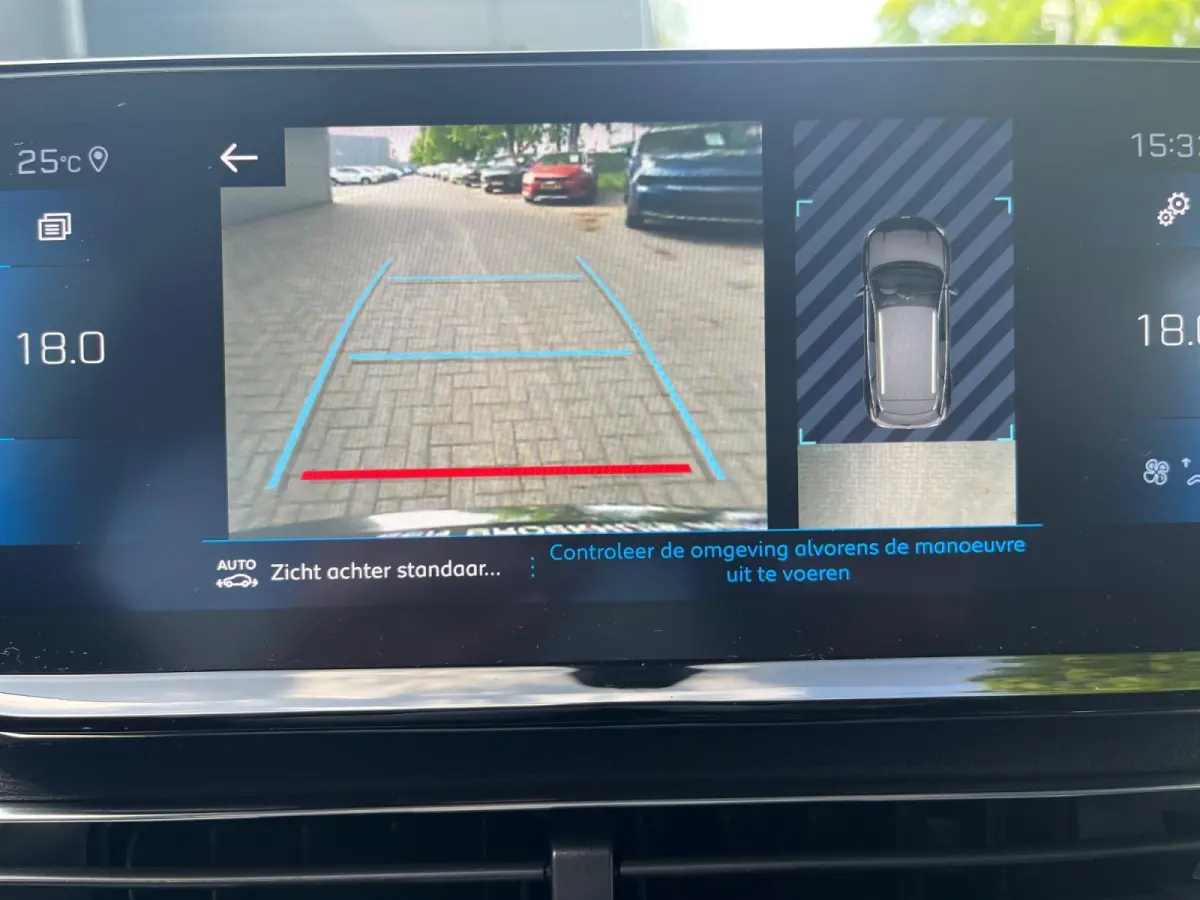 1.2 PureTech Allure Pack | Navigatie | Carplay | Parkeercamera