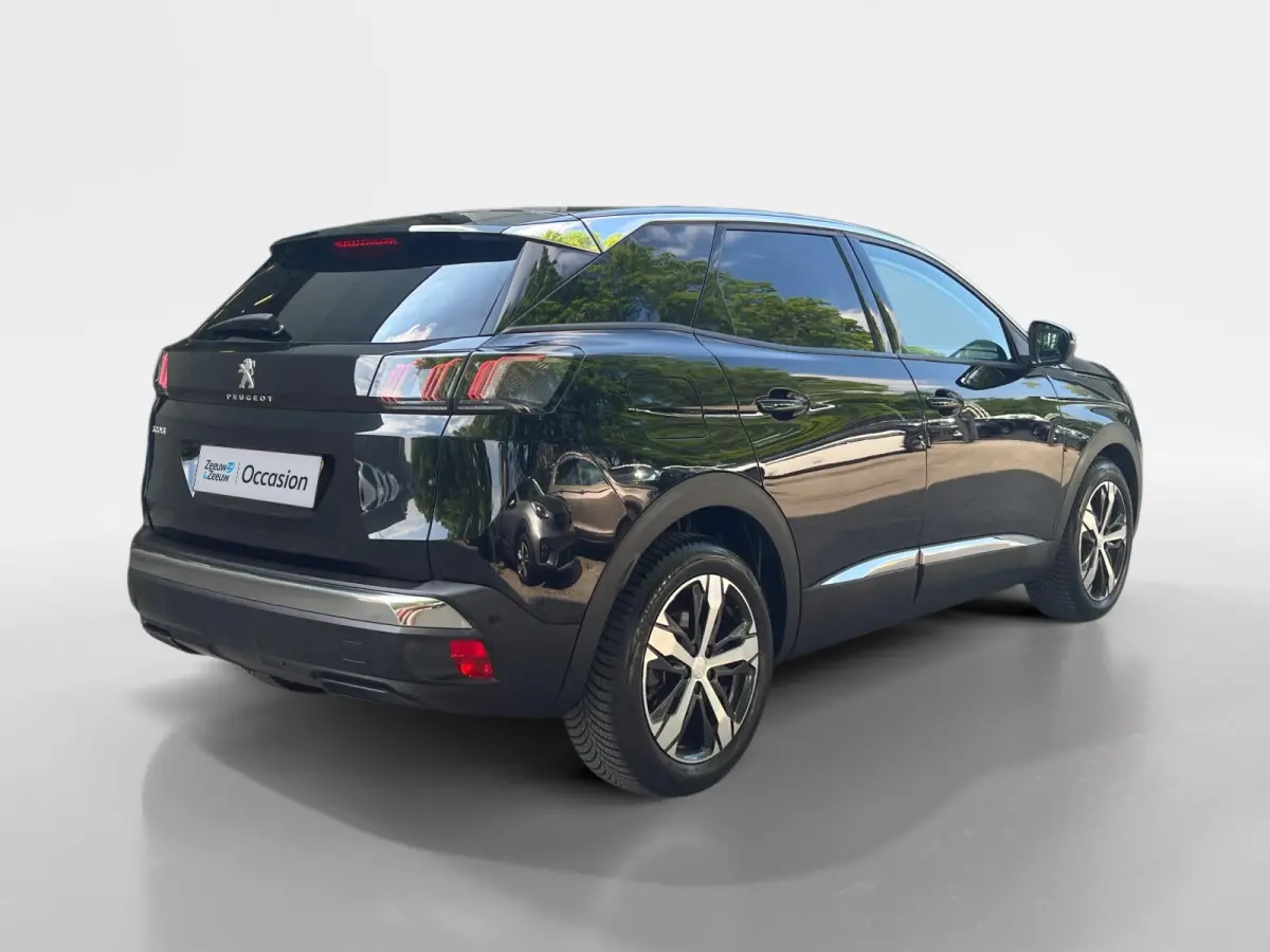 1.2 PureTech Allure Pack | Navigatie | Carplay | Parkeercamera