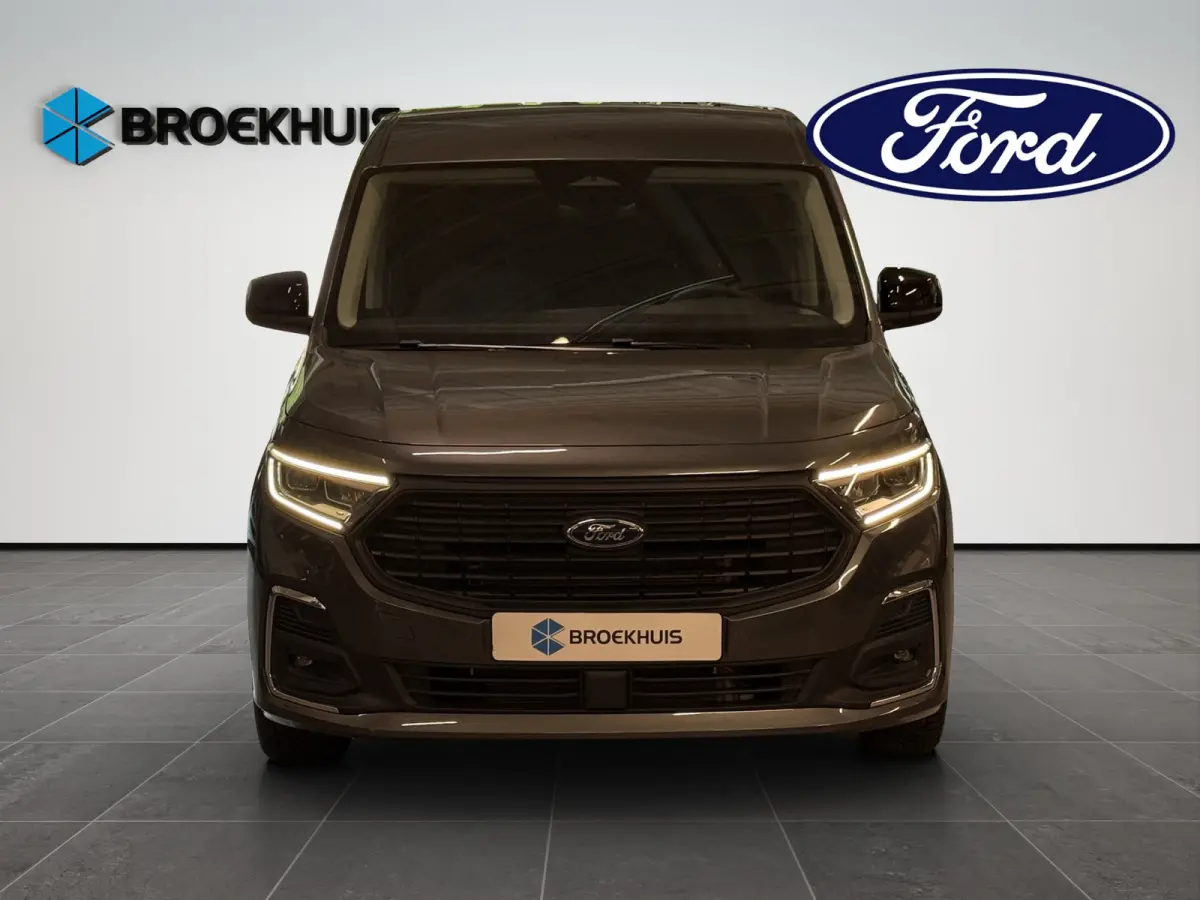 1.5 EcoBoost PHEV L2 Limited 150pk | 0.99% Financial Lease | Driver ass pack | Winter Pack | Dubbele schuifdeur | Direct leverbaar | 1300 kg trekgewicht |