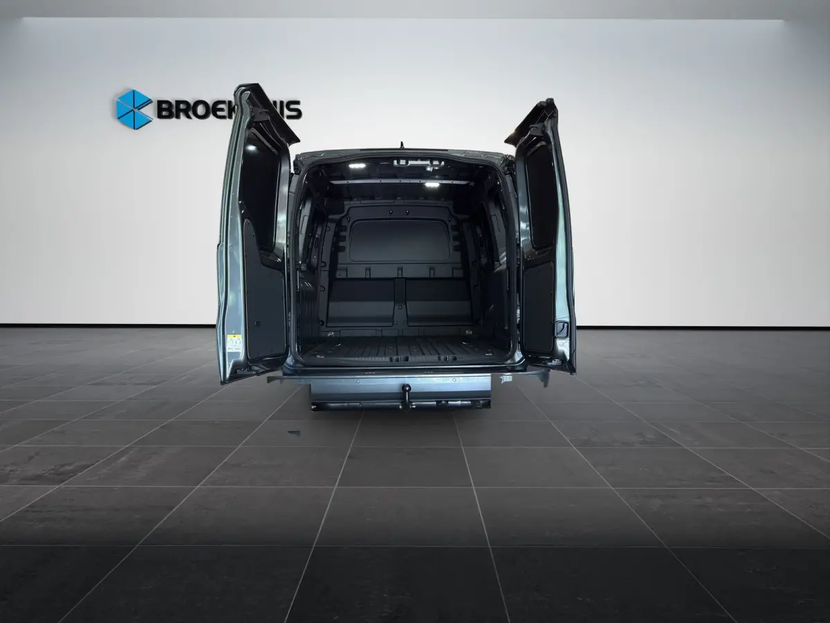 1.5 EcoBoost PHEV L2 Limited 150pk | 0.99% Financial Lease | Driver ass pack | Winter Pack | Dubbele schuifdeur | Direct leverbaar | 1300 kg trekgewicht |