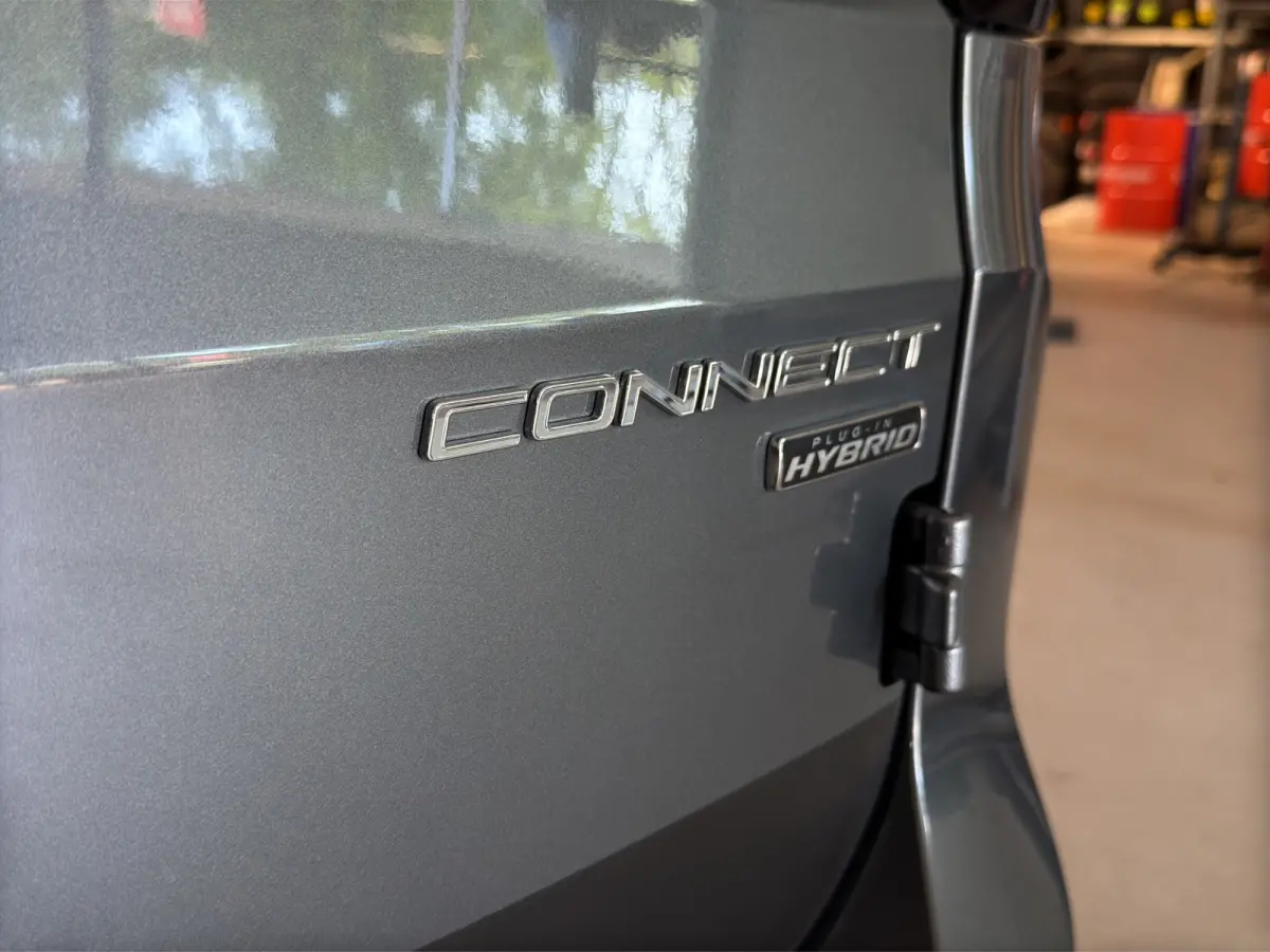 1.5 EcoBoost PHEV L2 Limited 150pk | 0.99% Financial Lease | Driver ass pack | Winter Pack | Dubbele schuifdeur | Direct leverbaar | 1300 kg trekgewicht |
