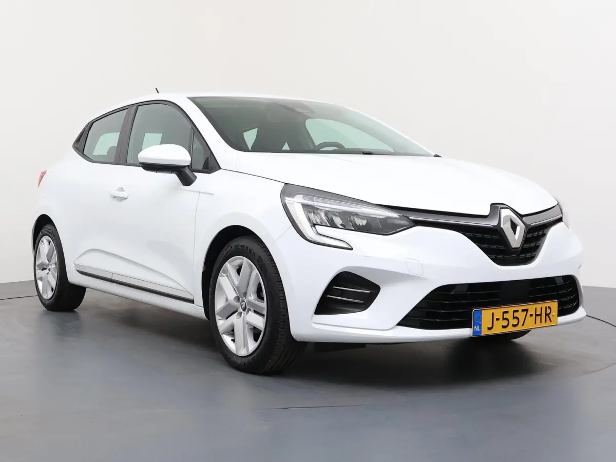 TCe 100 Zen | Trekhaak | Navigatie | Parkeersensoren |