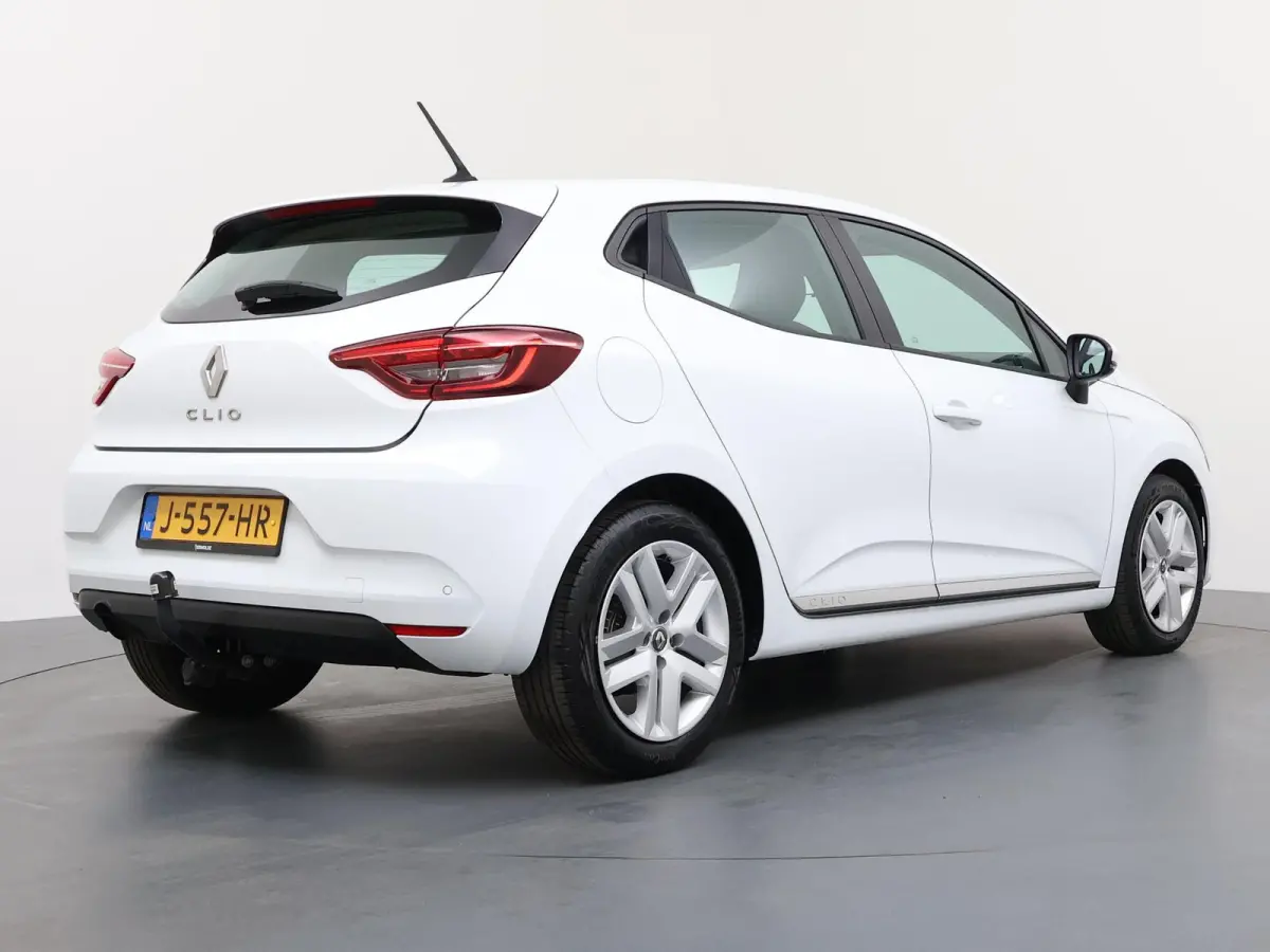 TCe 100 Zen | Trekhaak | Navigatie | Parkeersensoren |