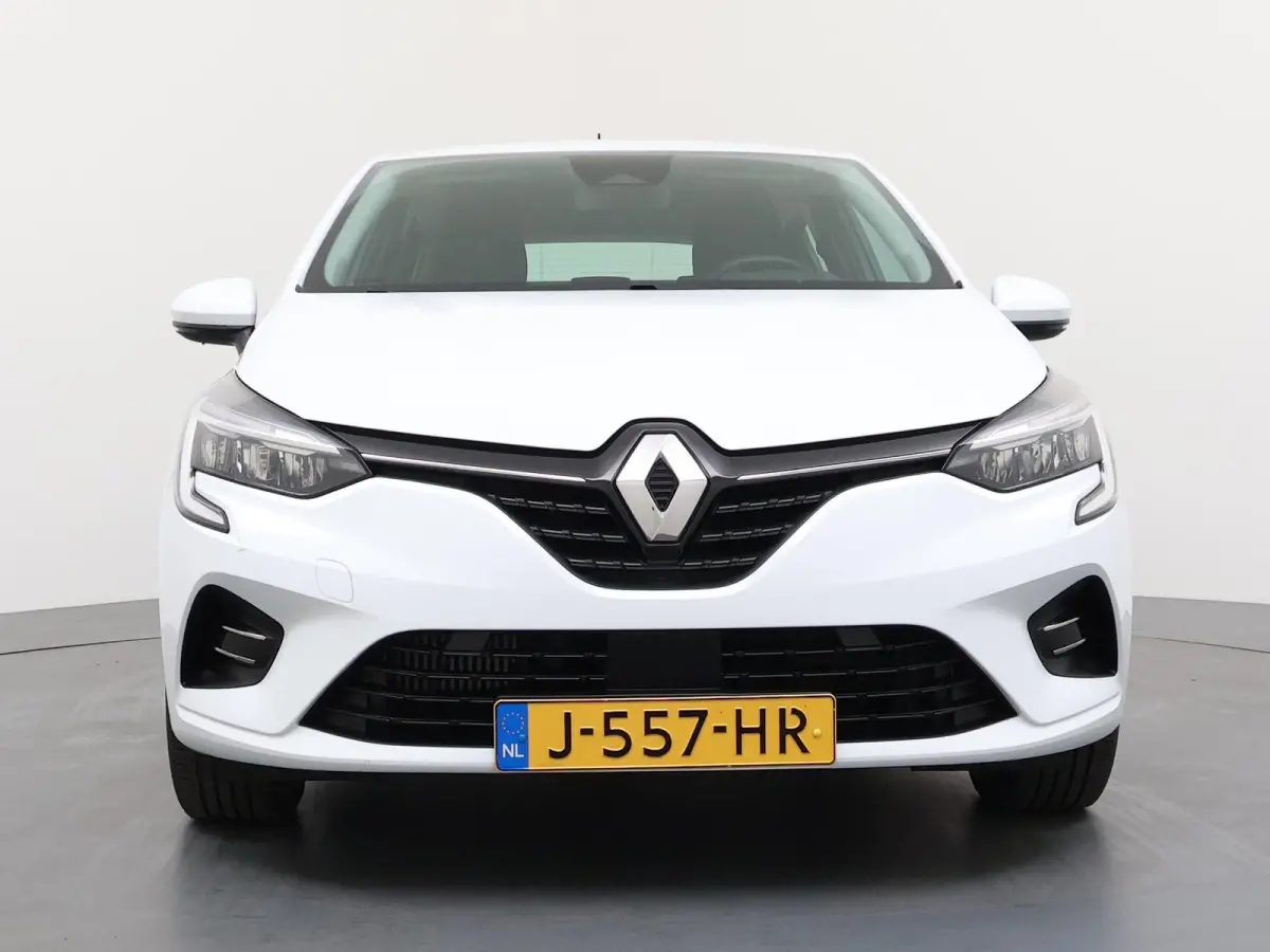 TCe 100 Zen | Trekhaak | Navigatie | Parkeersensoren |