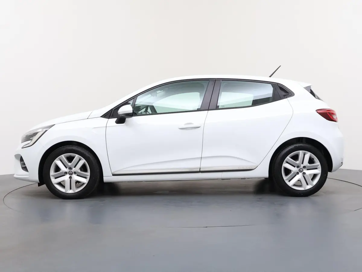 TCe 100 Zen | Trekhaak | Navigatie | Parkeersensoren |