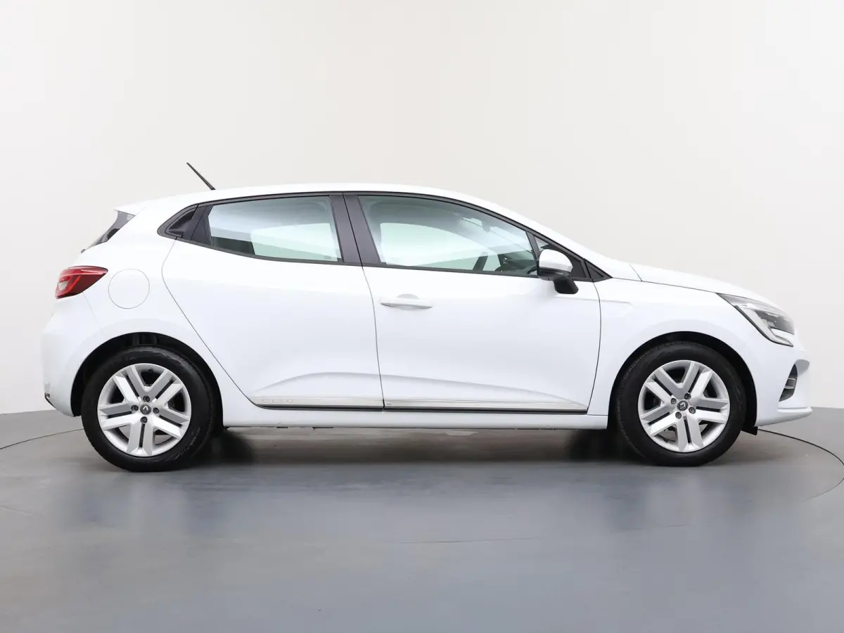 TCe 100 Zen | Trekhaak | Navigatie | Parkeersensoren |