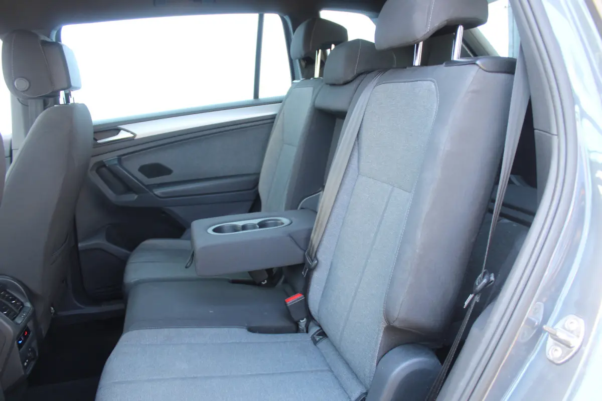 1.5 TSI Style 7-Per. Business Intense l Adaptief Cruise Control l PDC l Achteruitrijcamera l  Keyless entry/start l Airco l Apple Carplay/ Android Auto l 7- Persoons