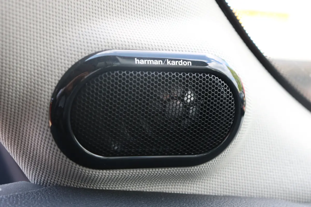 1.5 Cooper Pepper Business Harman kardon speaker | Cruise control |  Airco | Elektrische ramen voor |
