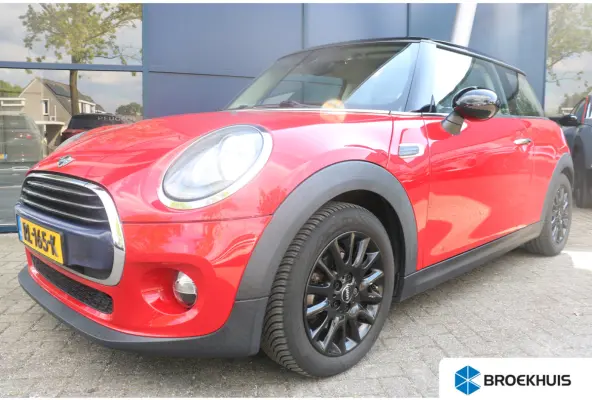 1.5 Pepper Business Harman kardon speaker | Cruise control |  Airco | Elektrische ramen voor |