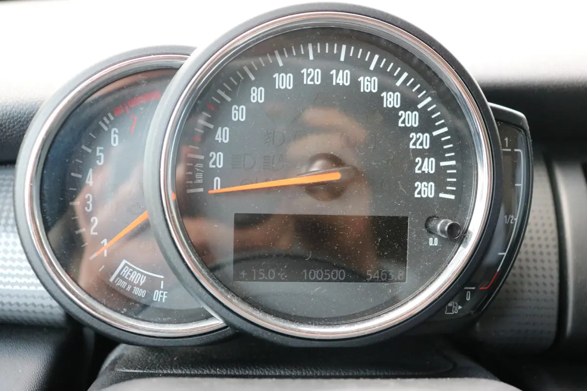 1.5 Cooper Pepper Business Harman kardon speaker | Cruise control |  Airco | Elektrische ramen voor |