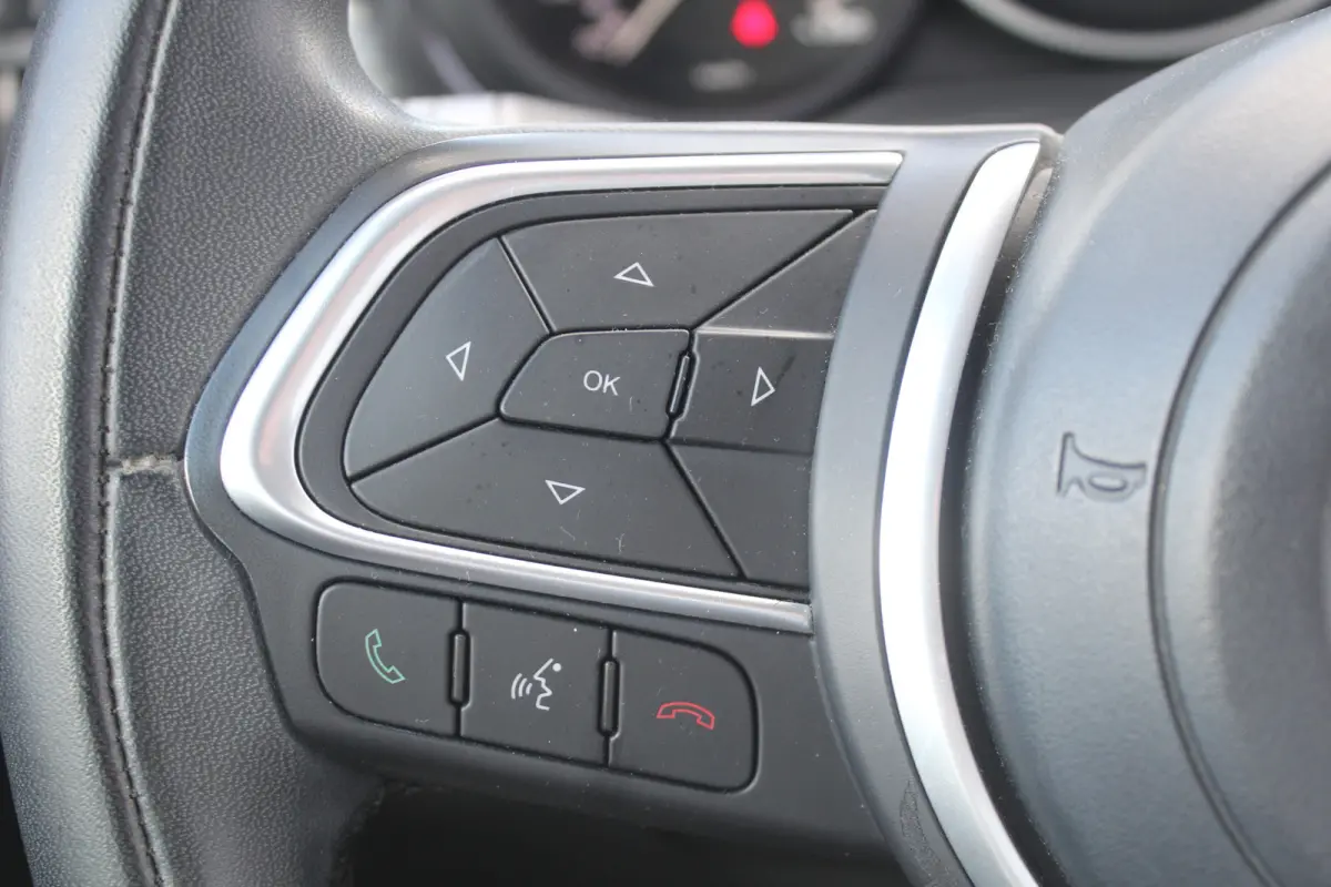 0.9 TwinAir PopStar 7 PERSOONS Apple/Android carplay l Navi l Cruise control l Airco l Lichtmetaal Velgen